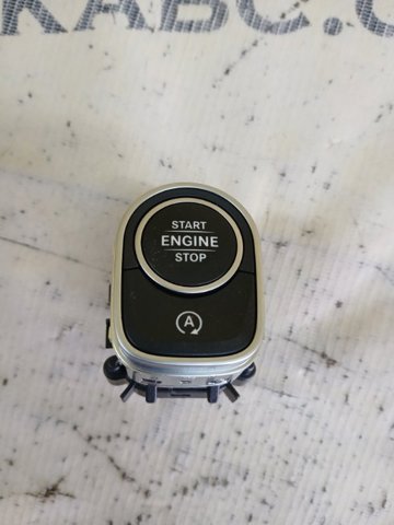 Кнопка запуску двигуна A1779051001 MERCEDES