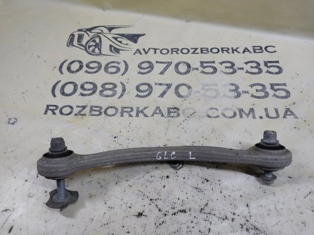 Важіль підвіски задній лівий A2043502106 MERCEDES