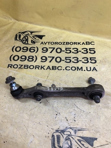 Стійки і важелі підвіски A2053304507 MERCEDES
