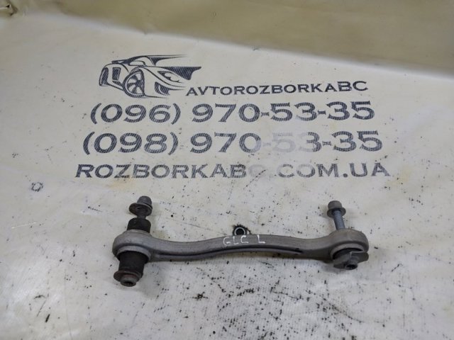 Важіль задньої підвіски поперечний, лівий A2053506503 MERCEDES