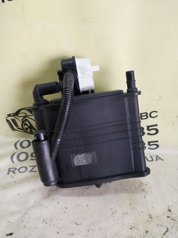 Абсорбер паливних парів A2054704000 MERCEDES