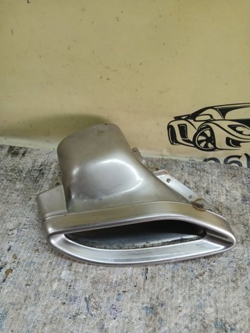 Глушилка A2054900400 MERCEDES