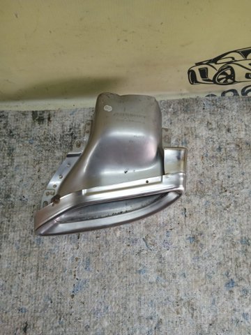 Глушилка A2054901127 MERCEDES
