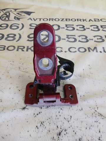 Петля багажника A2057401400 MERCEDES