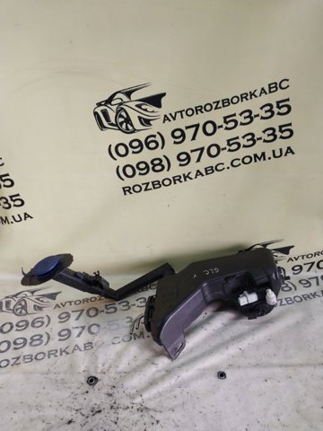 Бачок омивача лобового скла A2058690220 MERCEDES