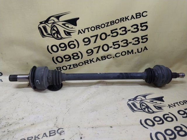Піввісь задня, права A2133504600 MERCEDES