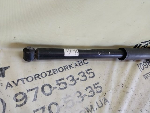 Амортизатор задньої підвіски A2473209603 MERCEDES