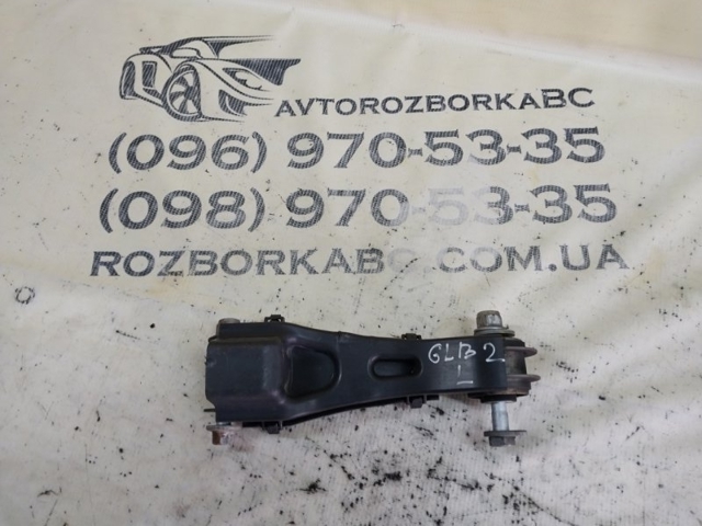 Задня поперечна тяга A2473501800 MERCEDES