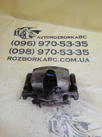Супорт гальмівний, передній, правий A2474214400 MERCEDES