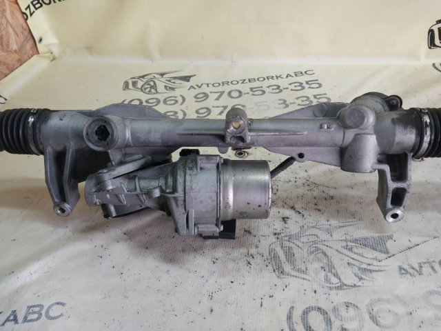 Кермова рейка A2474607101 MERCEDES