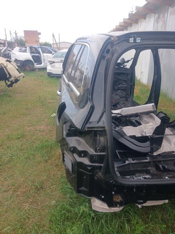 Крило заднє A2476307902 MERCEDES