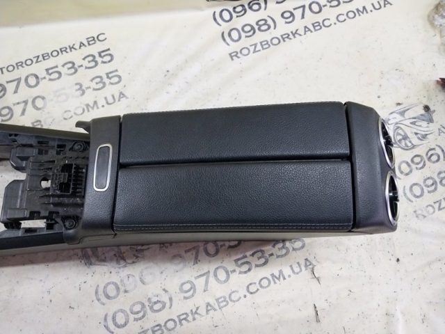 Консоль центральна панелі управління A2476831800 MERCEDES