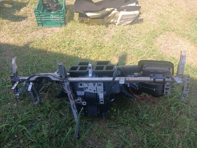 Корпус печі в зборі A2478301603 MERCEDES