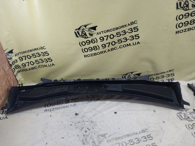 Водостік лобового скла, жабо A2478302900 MERCEDES
