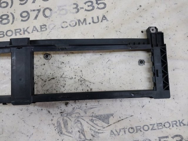 Жалюзі радіатора охолодження A2478803202 MERCEDES