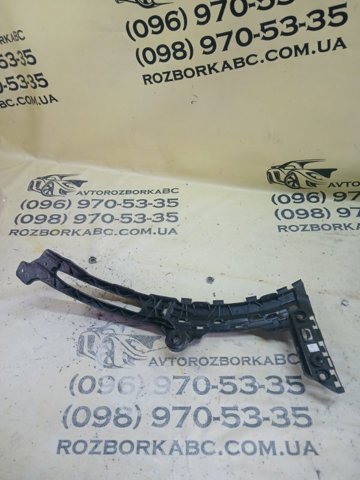 Напрямна заднього бампера, права A2478850900 MERCEDES