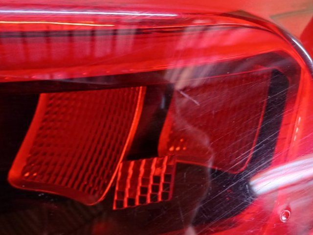 Ліхтар задній правий A2479065200 MERCEDES