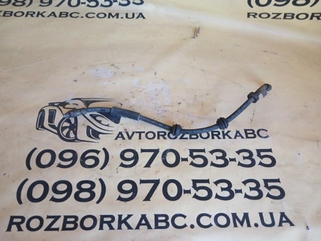Шланг гальмівний передній A2534200148 MERCEDES