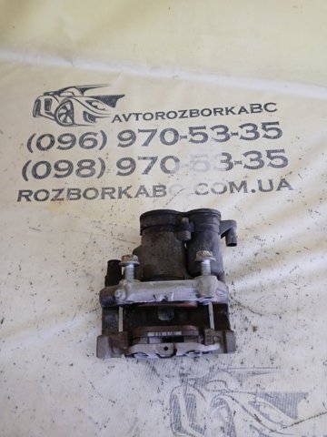 Задній гальмівний супорт лівий A2534230181 MERCEDES