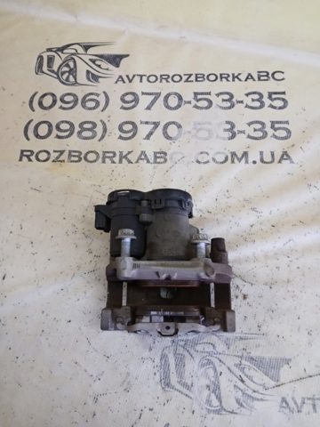 Супорт гальмівний задній правий A2534230281 MERCEDES