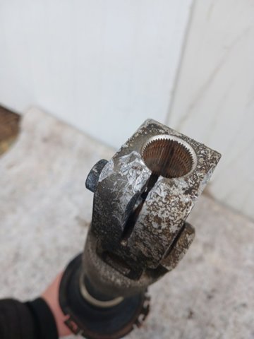 Рульова колонка A2534601200 MERCEDES