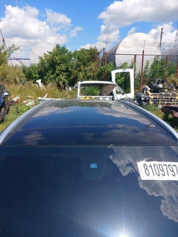 Дах кабіни (кузова) A2536500700 MERCEDES