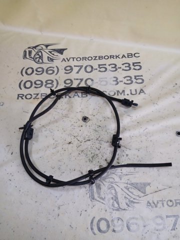 Сопло омивача лобового скла A2538602300 MERCEDES
