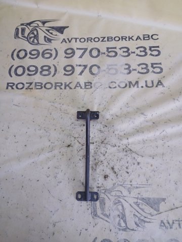 Крюк буксирувальний передній A2538800064 MERCEDES