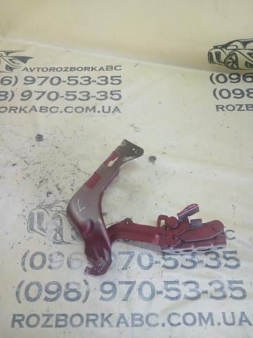 Завіс капота, правий A2538800128 MERCEDES