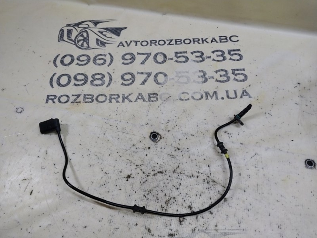 Датчик ABS задній правий A2539052400 MERCEDES