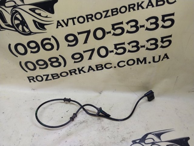 Датчик АБС задній лівий A2539052500 MERCEDES