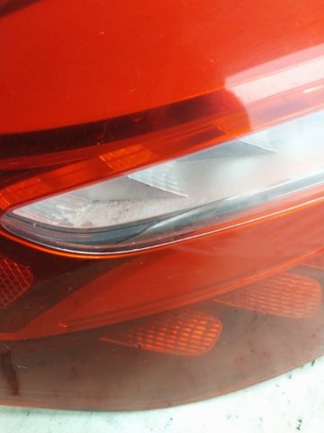 Ліхтар задній лівий A2539061100 MERCEDES
