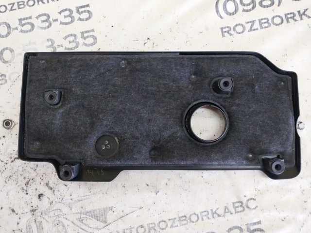 Екран двигуна A2600100000 MERCEDES