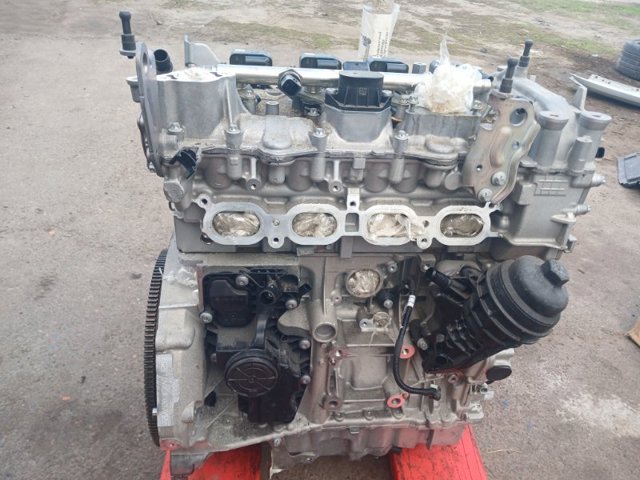 ДВЗ A2600108900 MERCEDES