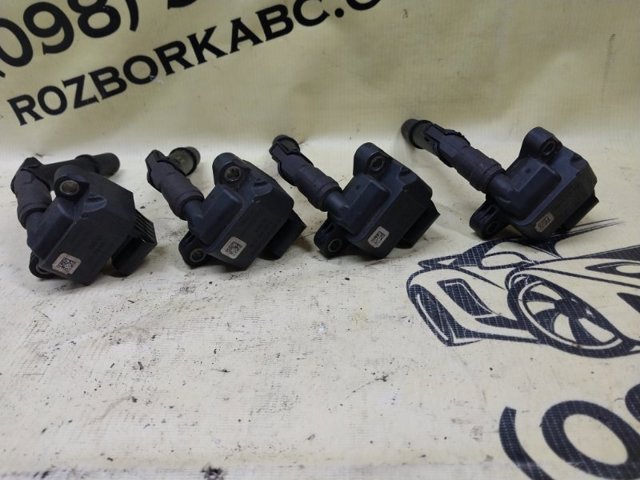 Котушка A2649061200 MERCEDES