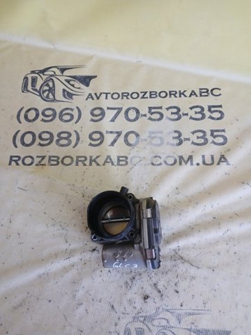 Блок дросельної заслінки A2701410025 MERCEDES