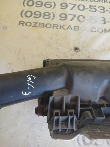 Коробка фільтра A2740901701 MERCEDES