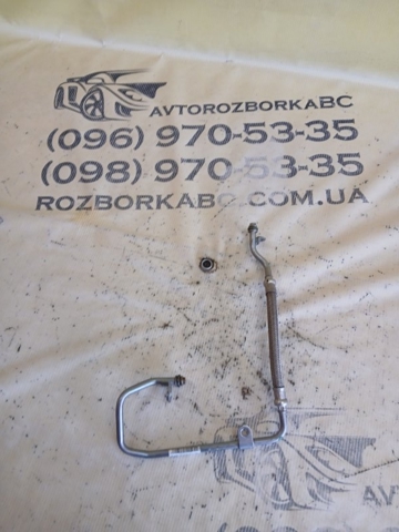 Трубка/шланг подачі масла до турбіни A2740902700 MERCEDES