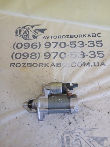 Стартер A2749062100 MERCEDES