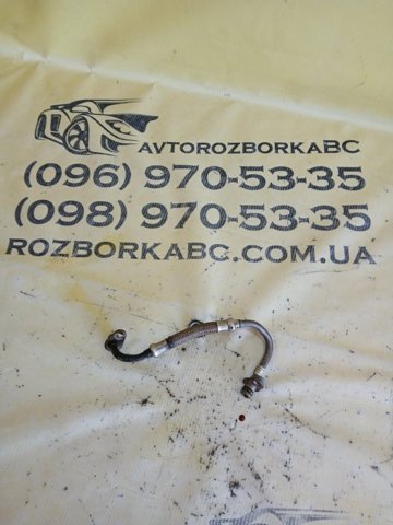 Подача масляна труба A2760900377 MERCEDES