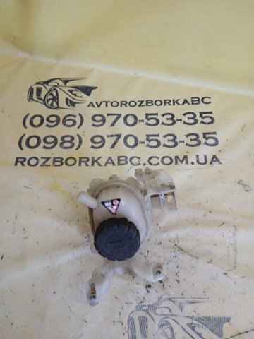 Бачок системи охолодження, розширювальний A2762000285 MERCEDES