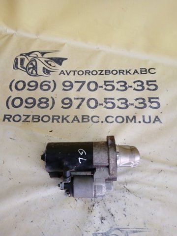 Стартер A2769064300 MERCEDES