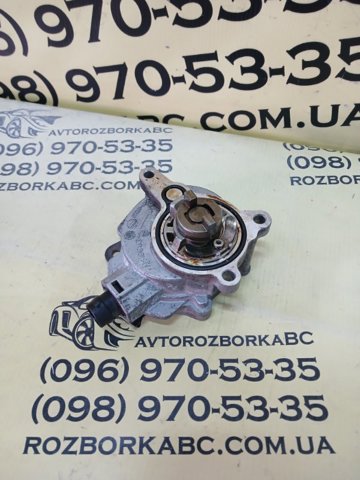 Насос вакуумний BB5E2A451BD LAND ROVER