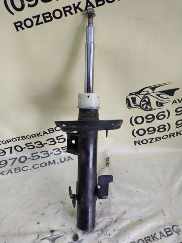 Стійка передня права BJ3218045AD LAND ROVER