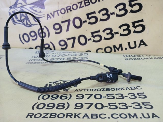 Передній датчик ABS BJ322B372AD LAND ROVER