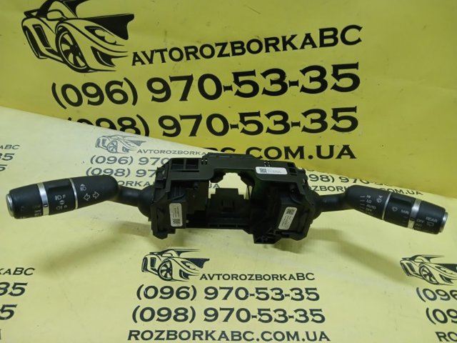 Перемикач підрульовий, лівий BJ323F972DB LAND ROVER