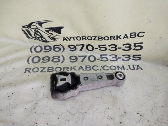 Подушка (опора) двигуна, права верхня BJ326P082AA LAND ROVER