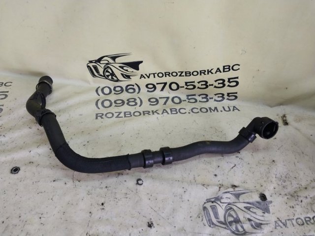 Шланги системи охолодження BJ328260EE LAND ROVER