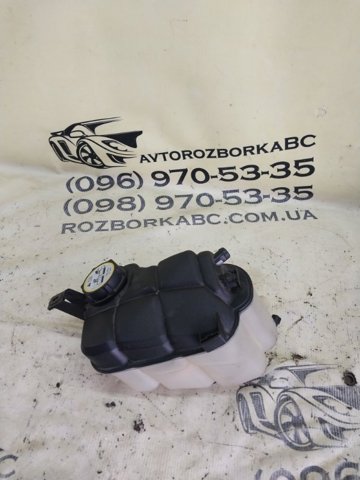 Бачок розширювальний BJ328K218AA LAND ROVER