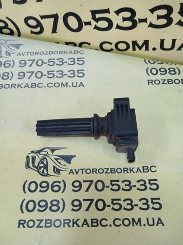 Котушка Land Rover Freelander 2